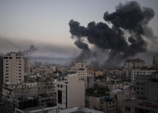 مقتل جندي إسرائيلي بصاروخ فلسطيني.. واستمرار القصف على غزة
