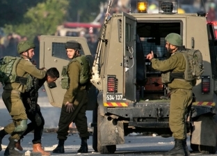 «القاهرة الإخبارية»: قوات الاحتلال الإسرائيلي تقتحم بلدة صوريف بالضفة الغربية