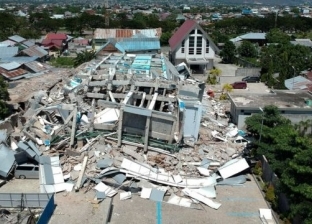 «العربية»: ارتفاع عدد ضحايا زلزال إندونيسيا إلى 162 شخصا