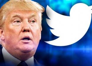 دونالد ترامب أكثر قادة العالم متابعة على تويتر