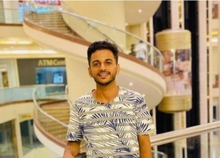 «عمر» نجح في الثانوية العامة بعد وفاة والده بكورونا: كان نفسه يشوفني متفوق