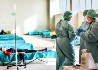 تعافي 43 مصابا جديدا من فيروس كورونا في موسكو