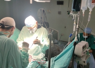إصلاح تشوه قلب طفل في جراحة دقيقة بالدقهلية: العملية استغرقت 3 ساعات