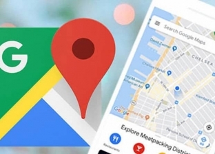 5 مميزات خفية في خرائط جوجل لا يعرفها الكثيرون.. «امشي وإنت مطمن»
