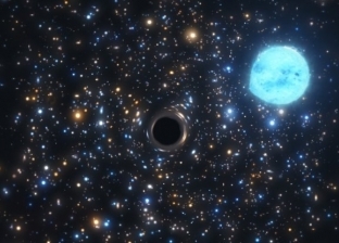 العثور على ثقب أسود قريبا من المجرة.. اكتشفه العلماء بطريقة شيرلوك هولمز
