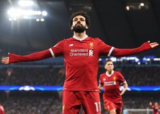 بالصور| محمد صلاح سبب جنون رموز ليفربول التاريخية