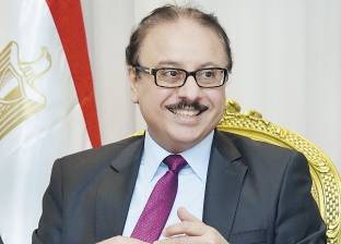 وزير الاتصالات: إنتاج أول هاتف محمول مصري بعد 6 أشهر