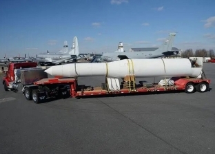 أبرز المعلومات عن الصاروخ الأمريكي «مينيتمان 3» العابر للقارات.. يحمل 3 رؤوس نووية