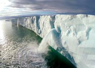 بالفيديو| "غناء الجليد".. أصوات غريبة تساعد على مراقبة أنتاركتيكا