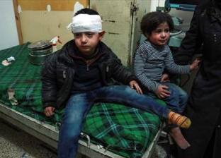 "يونسيف" تحذر: مليون طفل سوري معرضون للخطر في إدلب وحدها