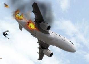 عاجل| سقوط طائرة سودانية ومصرع اثنين من طاقمها