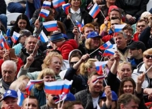 عدد سكان روسيا 2022.. متوسط عمر الشعب 73 عاما