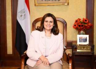 وزيرة الهجرة: 700 مغترب سجلوا لحضور مؤتمر «المصريين في الخارج»