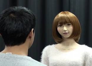 بدلا من المذيعين.. روبوت يقدم نشرة الأخبار في اليابان