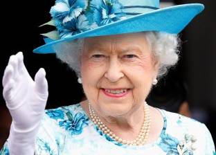 الملكة إليزابيث: تنفيذ بريكست بنهاية أكتوبر أولوية الحكومة البريطانية