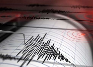 زلزال بقوة 5.8 درجة يضرب جزر «إيزو» اليابانية
