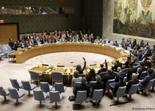 مجلس الأمن الدولي يقرر الاجتماع لبحث تطوارت الأوضاع في فلسطين الأحد