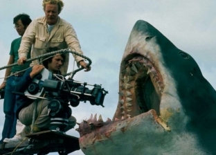 المخرج الأمريكي «سبيلبرج» يعتذر عن فيلم «Jaws»: تسبب في هلاك أسماك القرش