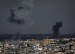 عاجل.. شهداء وجرحى إثر قصف إسرائيلي جديد استهدف مسجدا في غزة