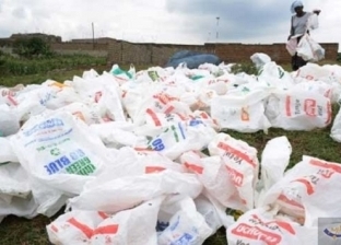"الوزراء": تشريع للحد من استهلاك الأكياس البلاستيك مطلع 2020