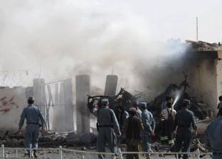 عاجل| انفجار سيارة ملغومة بمحافظة صلاح الدين العراقية