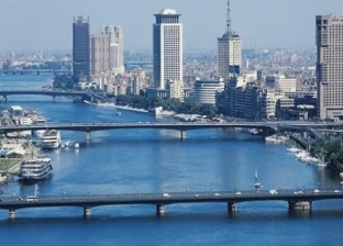 «الأرصاد»: استمرار انخفاض الحرارة.. والعظمى على القاهرة الكبرى 33 درجة