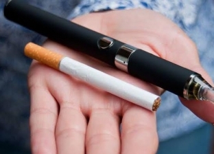 «الدواء» الأمريكية توافق على أول سيجارة إلكترونية.. وتؤكد فوائدها