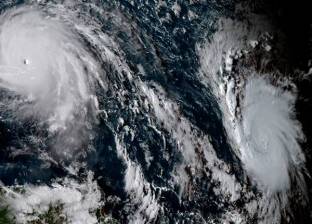 عواصف عاتية تجتاح جنوبي فلوريدا بأمريكا مع اقتراب إعصار «إرما»