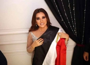 لطيفة تهدي مصر أغنية جديدة بمناسبة اليوبيل الذهبي لنصر أكتوبر