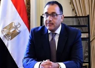 عاجل.. مدبولي يهنئ المصريين بحلول 2021: أدعو الله أن يكون عام خير