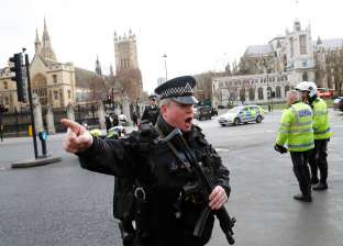 تقارير إعلامية: بريطاني من أصل سوداني نفذ اعتداء البرلمان في لندن