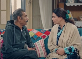 بالفيديو| الحلقة 104 من مسلسل "أبو العروسة": عايدة تخدع عبدالحميد