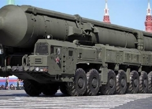 الصاروخ الروسي يوم القيامة يتقدم الترسانة النووية في أوكرانيا
