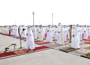أماكن صلاة عيد الفطر 2023 في الكويت