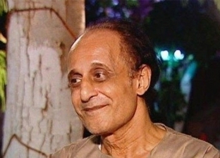 وفاة الفنان محمود مسعود عن عمر يناهز 67 عاما