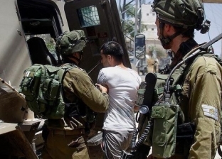 الاحتلال يعتقل 3 فلسطينيين من بيت لحم ويستدعي آخرين