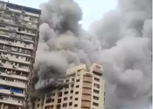 مصرع 19 شخصا وإصابة المئات في حريق وانفجار بالهند وغانا