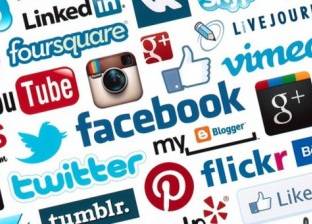 وسائل التواصل الاجتماعي تُهدد 10% من سكان الخليج بأمراض الرقبة
