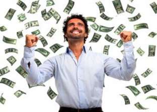 دراسة حديثة تجيب.. «هل المال يجلب السعادة؟»