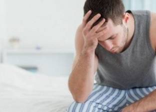 دراسة حديثة: الرجل الأرمل أقل مرونة في التعامل مع خطر الاكتئاب