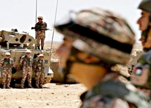 عاجل.. الجيش الأردني يغلق العاصمة عمان بداء من الغد لمواجهة كورونا
