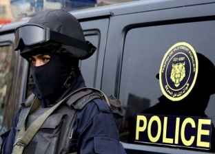 تجديد حبس المتهم بسرقة عملات أجنبية من شقة في القاهرة