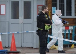 مقتل وإصابة 8 فى حوادث طعن ببريطانيا.. والشرطة: لا دليل على أنها إرهاب