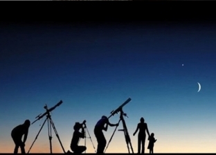 كيف وثقت «البحوث الفلكية» موعد عيد الفطر؟.. كسوف الشمس لا يؤثر على الرؤية