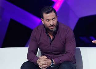 ماجد المصري «هيلعب ماتشات جامدة» مع عمرو سعد في رمضان.. إيه الحكاية؟