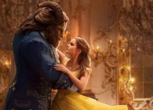 5 أفلام حققت أعلى إيرادات في 2017.. و"Beauty and the Beast" يتصدر