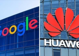 "جوجل" توجه ضربة جديدة إلى الصين و"هواوي"