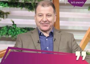 الملحن خالد البكري: أغاني المهرجانات "تحضير جن"