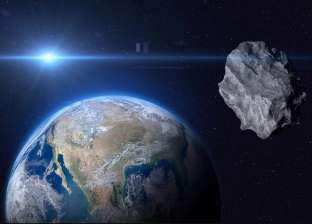 كويكب ضخم يقترب من الأرض خلال أيام.. يُصنف ضمن الفئات محتملة الخطورة