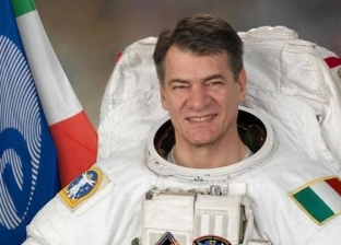الأربعاء.. "البحث العلمي" تستضيف رائد الفضاء الإيطالي باولو نيسبولي